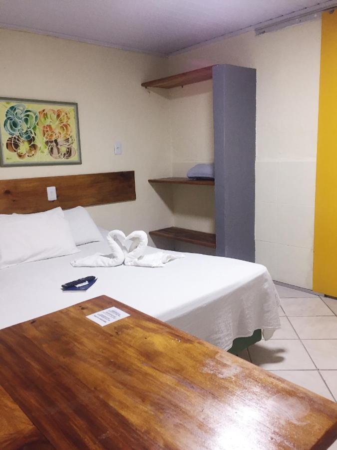 Porto Center Hotel Porto Seguro Quarto foto