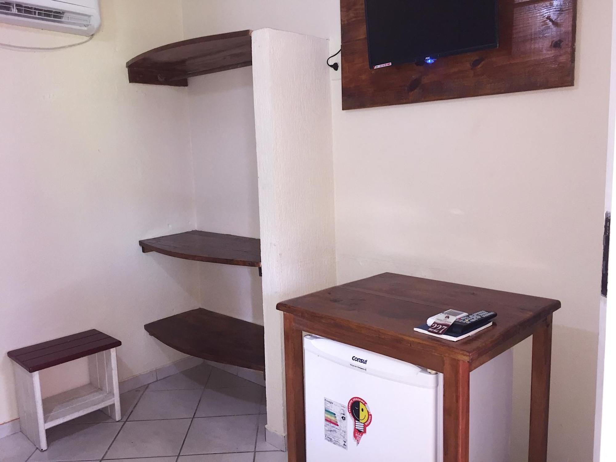 Porto Center Hotel Porto Seguro Quarto foto