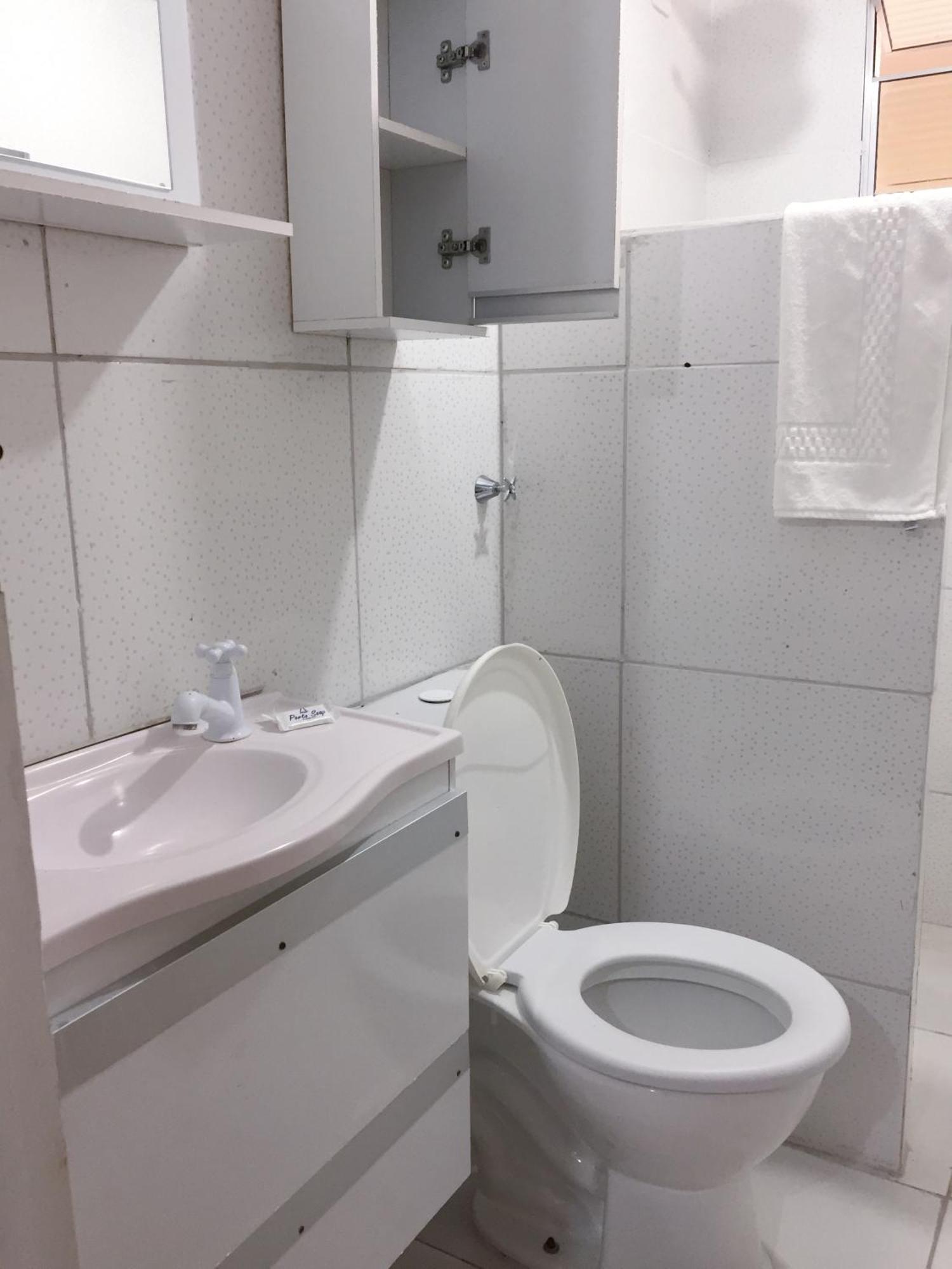 Porto Center Hotel Porto Seguro Quarto foto