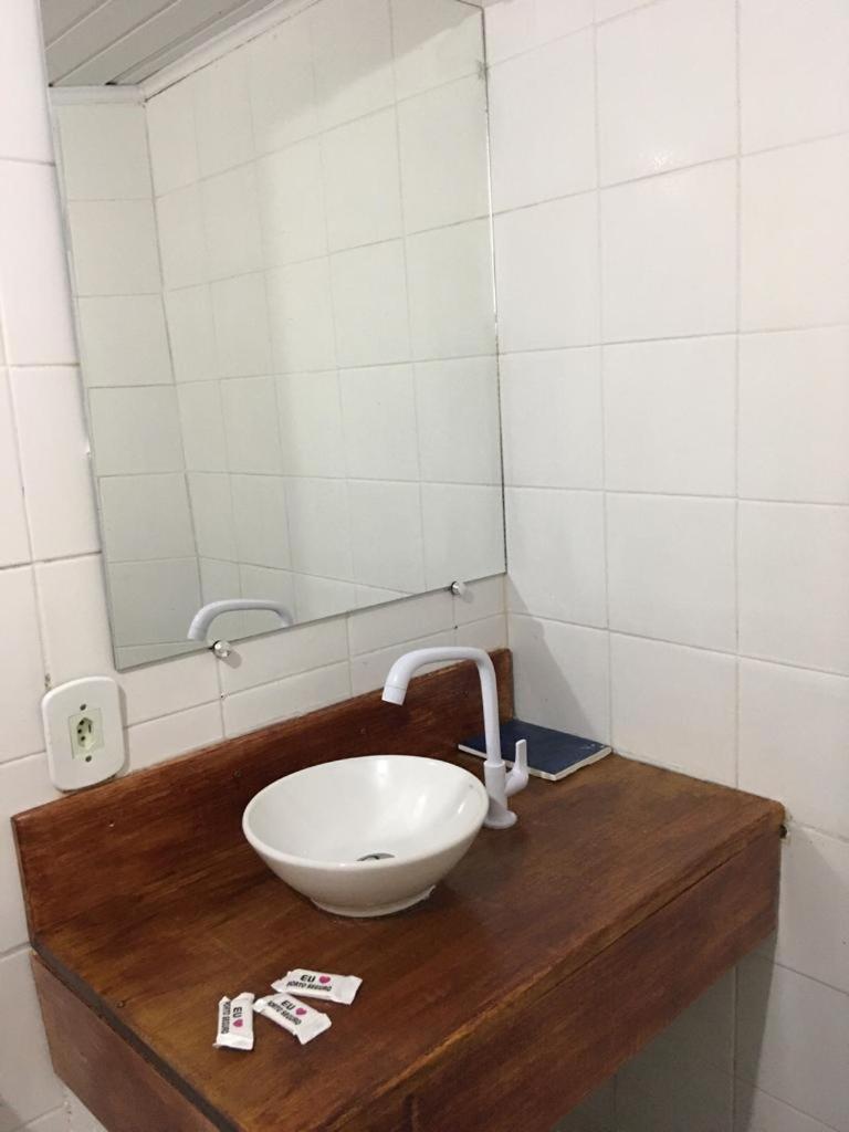 Porto Center Hotel Porto Seguro Quarto foto